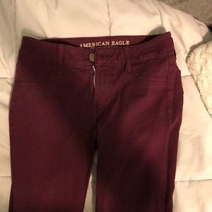 American Eagle Pants